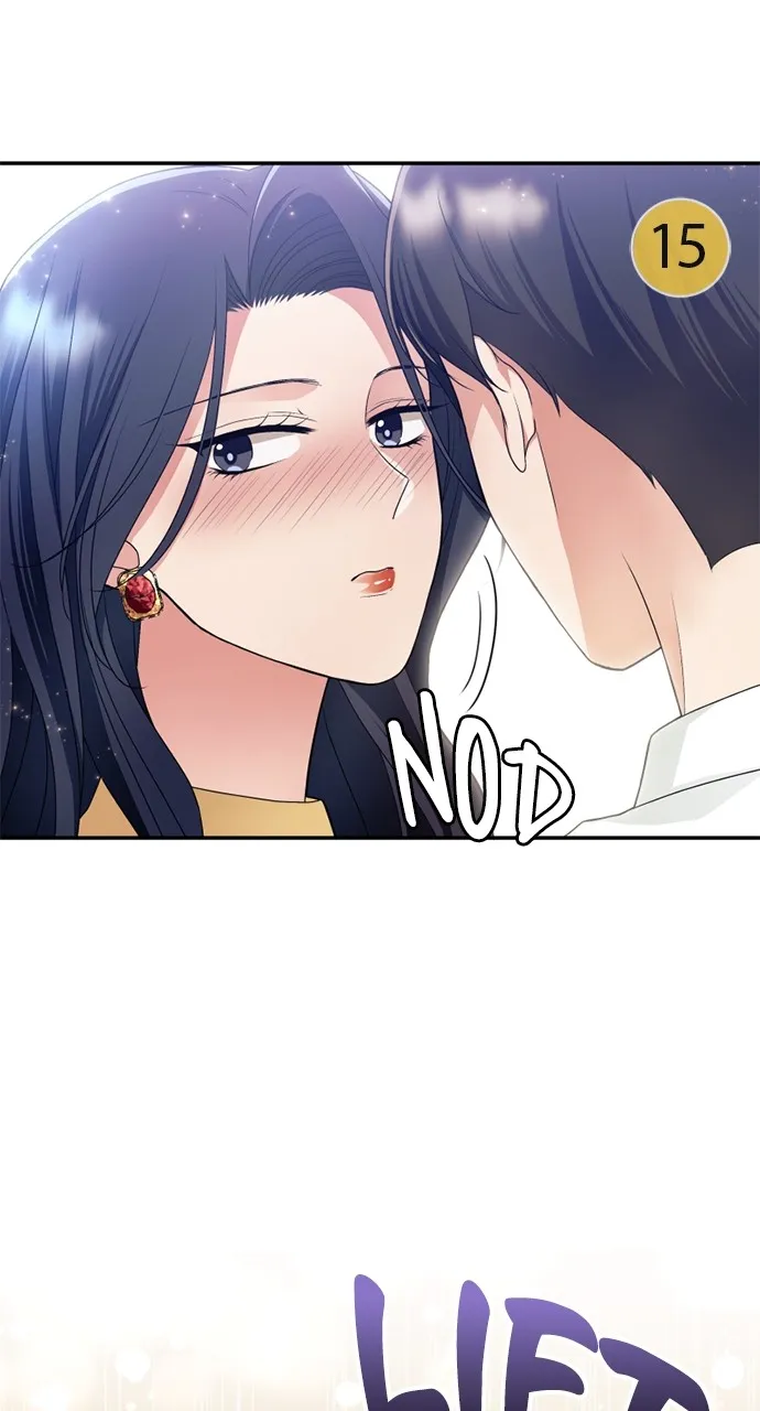 Read The Worst Villainess chapter 4 image 6 on Lezhin