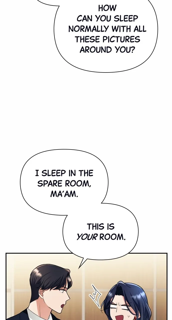 Read The Worst Villainess chapter 4 image 71 on Lezhin