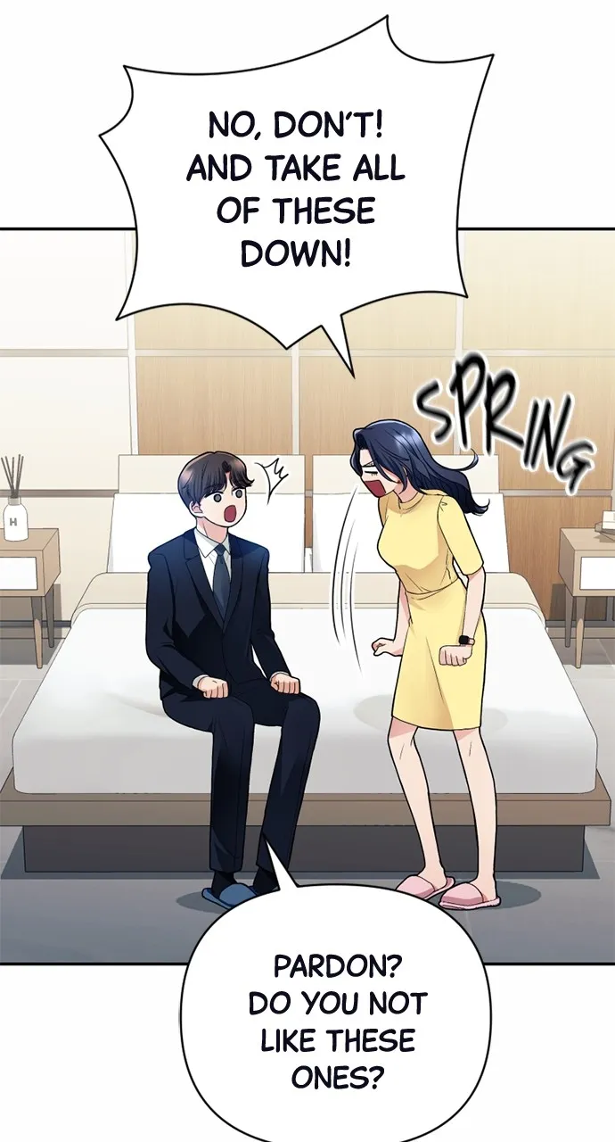 Read The Worst Villainess chapter 4 image 78 on Lezhin