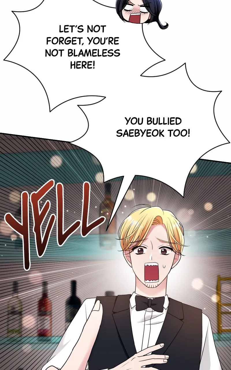 Read The Worst Villainess chapter 40 image 95 on Lezhin