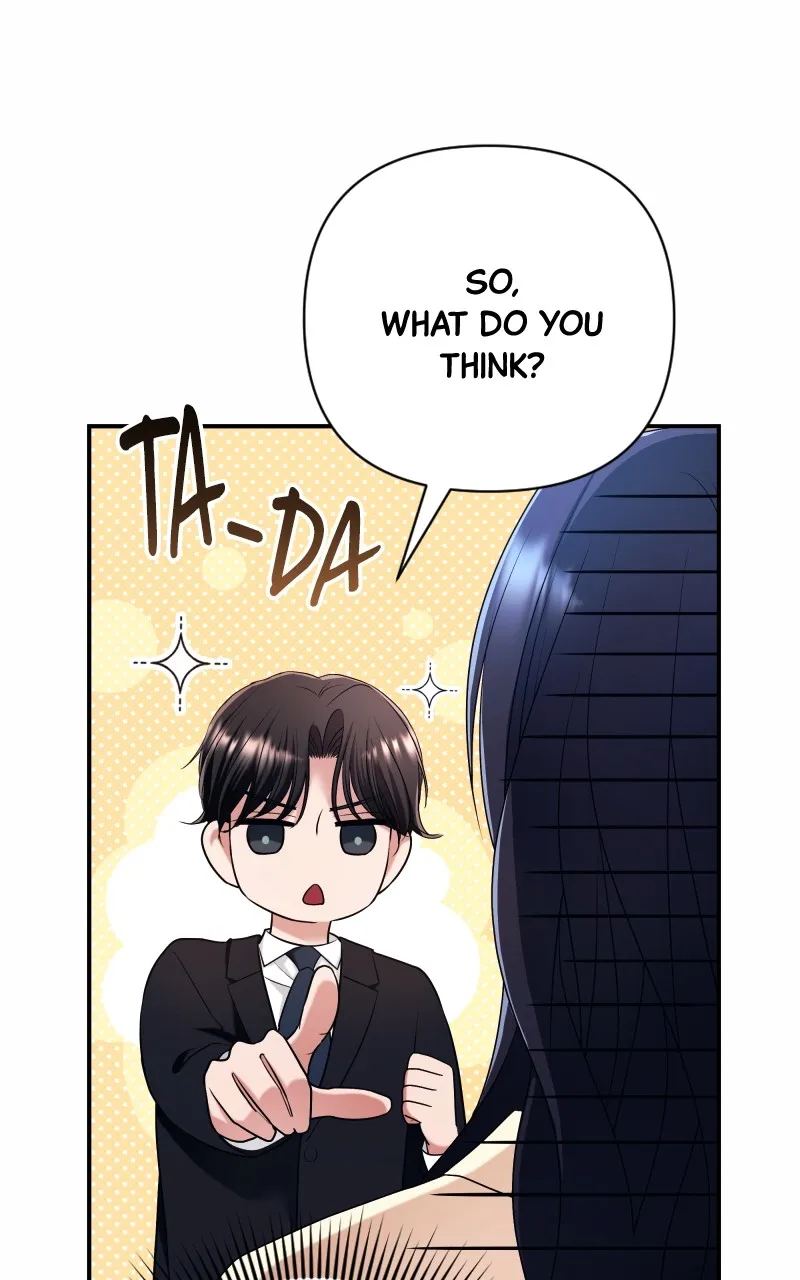 Read The Worst Villainess chapter 41 image 36 on Lezhin