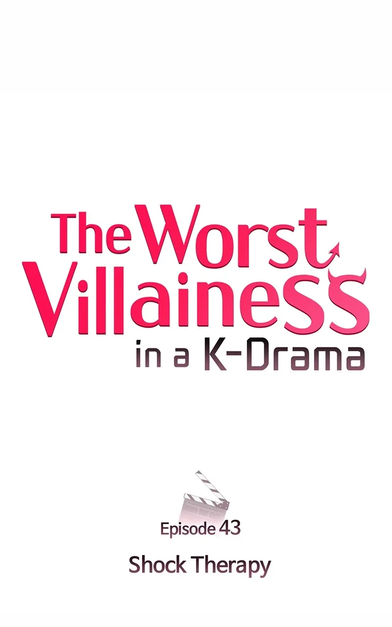 Read The Worst Villainess chapter 43 image 18 on Lezhin