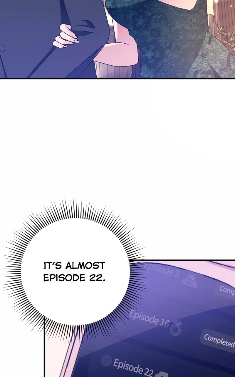 Read The Worst Villainess chapter 43 image 5 on Lezhin