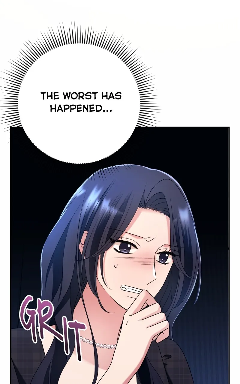 Read The Worst Villainess chapter 45 image 31 on Lezhin