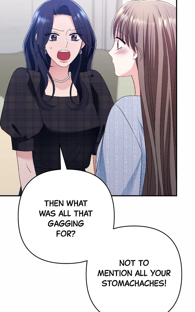 Read The Worst Villainess chapter 45 image 52 on Lezhin