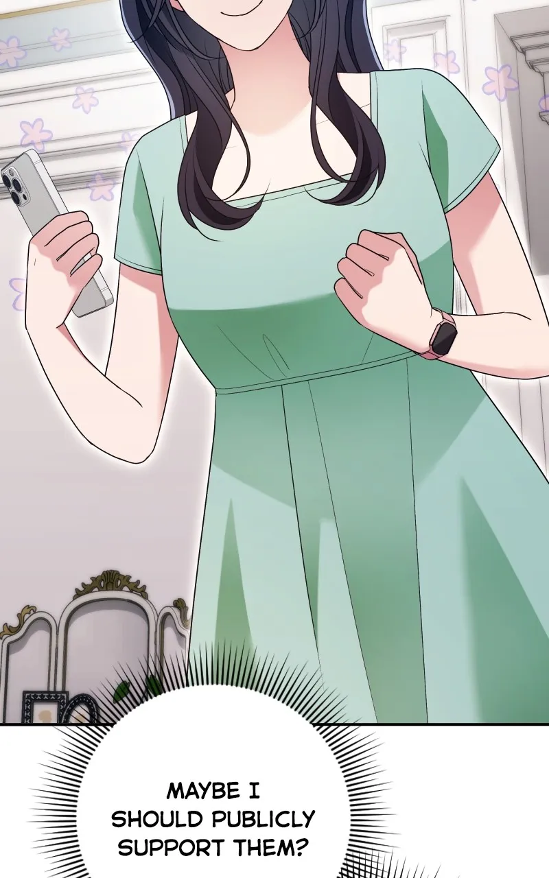 Read The Worst Villainess chapter 48 image 24 on Lezhin