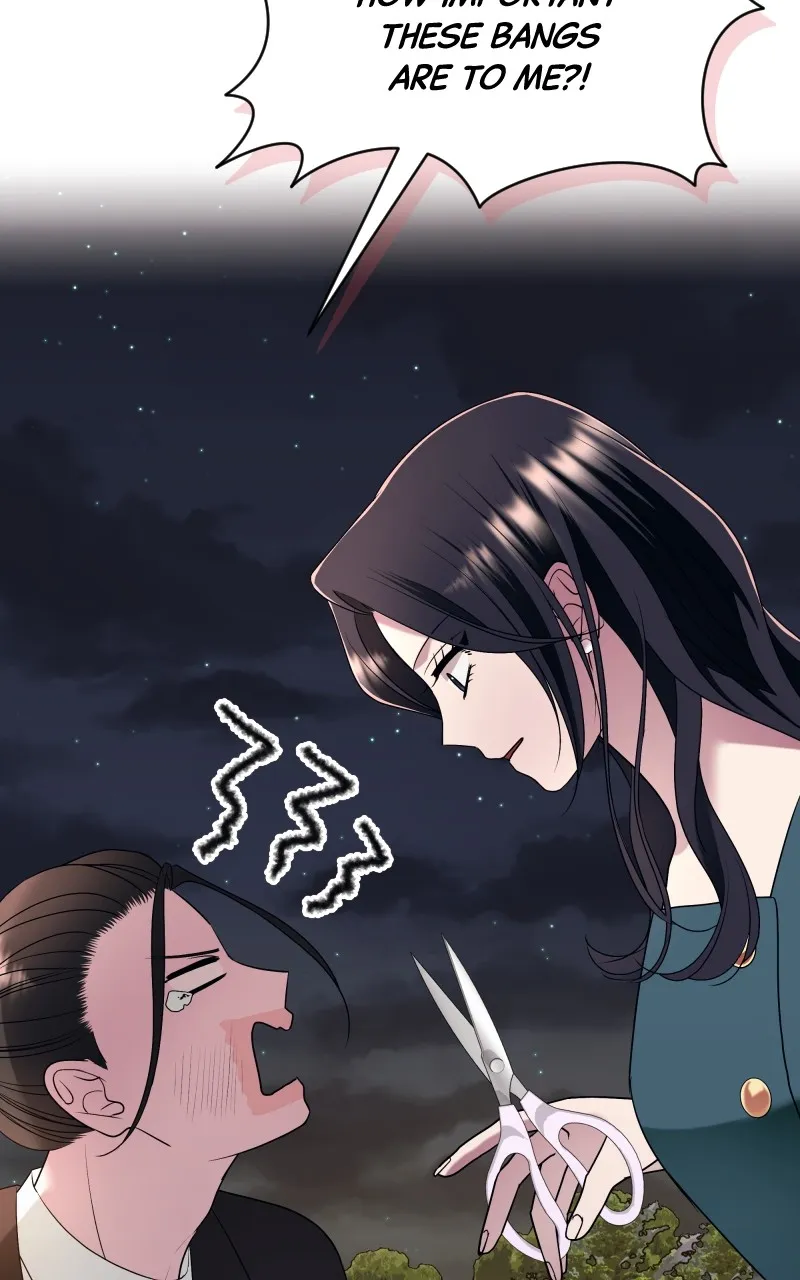 Read The Worst Villainess chapter 49 image 27 on Lezhin