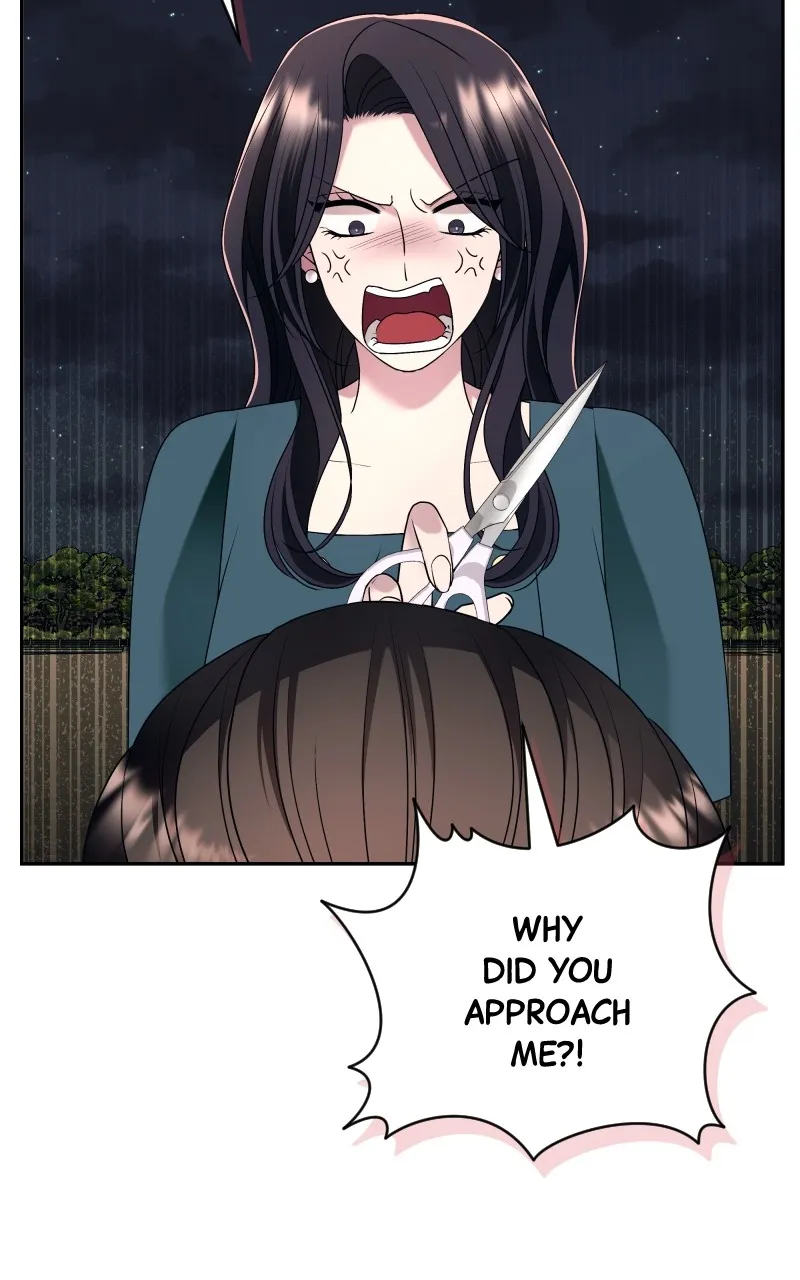 Read The Worst Villainess chapter 49 image 29 on Lezhin