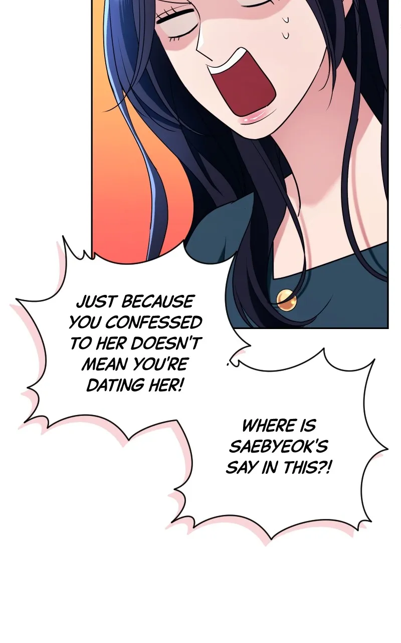 Read The Worst Villainess chapter 49 image 83 on Lezhin