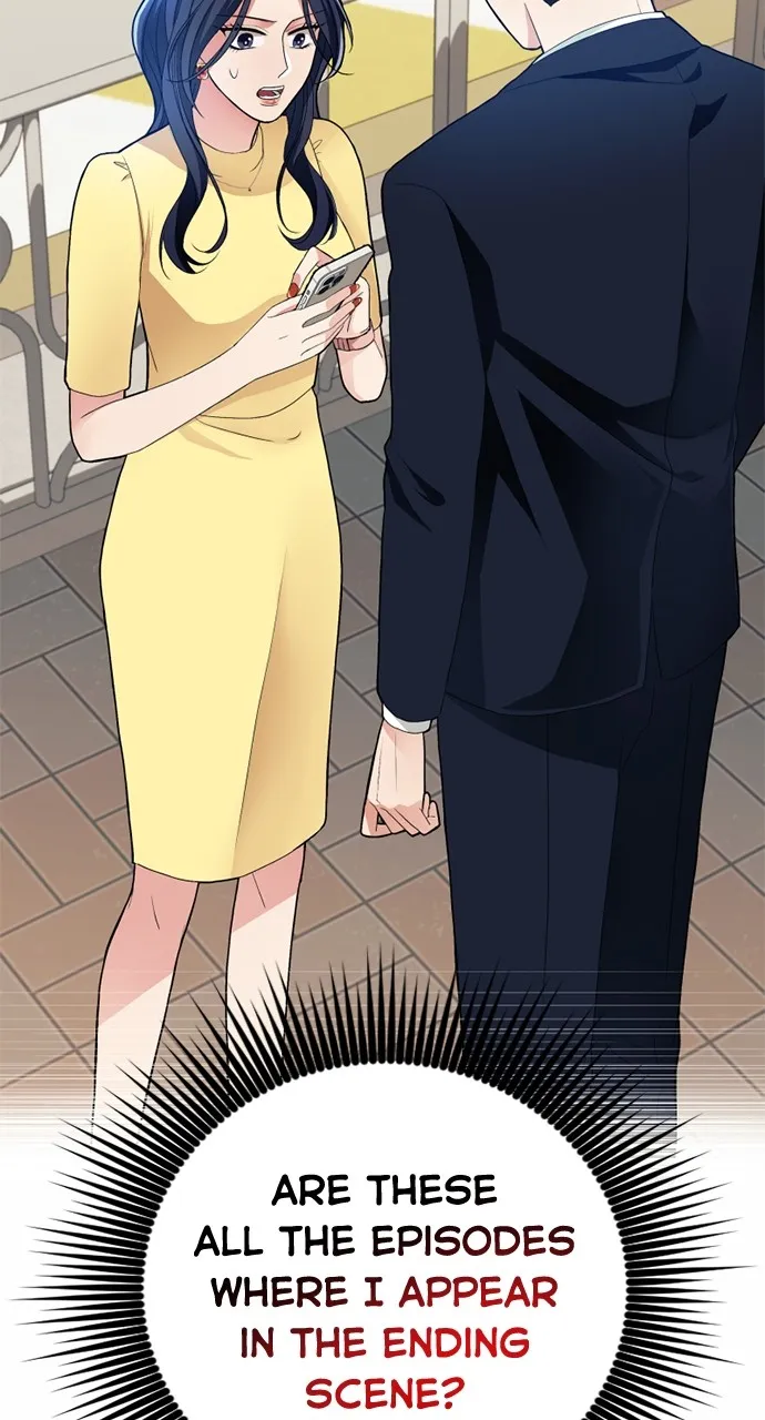 Read The Worst Villainess chapter 5 image 2 on Lezhin