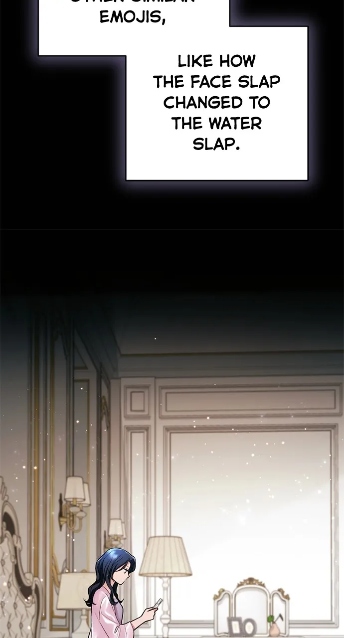 Read The Worst Villainess chapter 5 image 23 on Lezhin