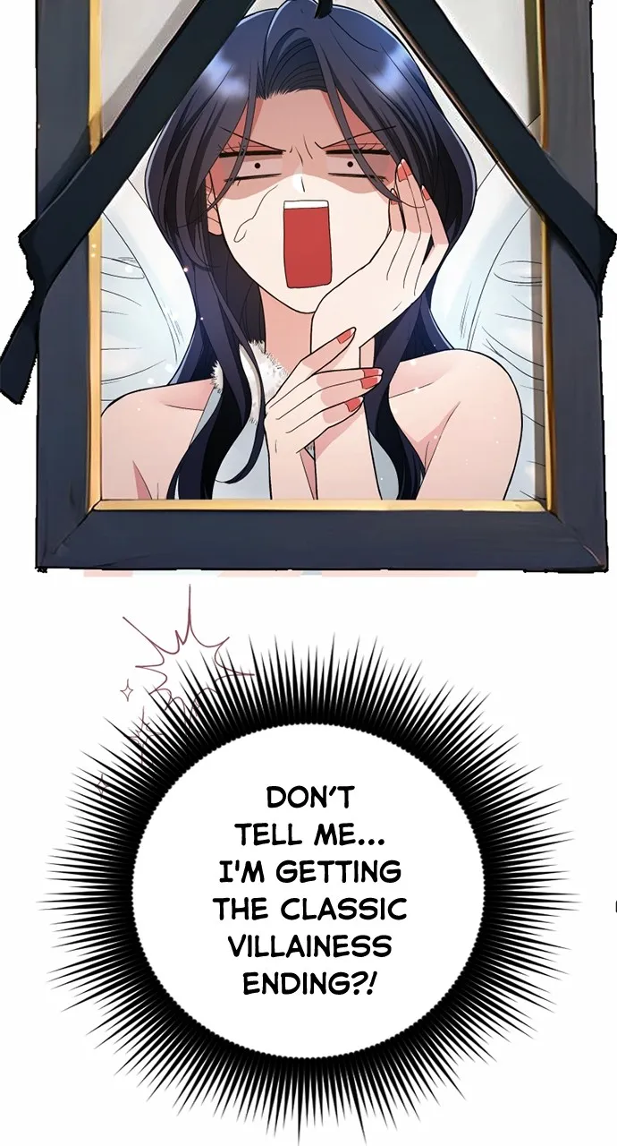 Read The Worst Villainess chapter 5 image 33 on Lezhin