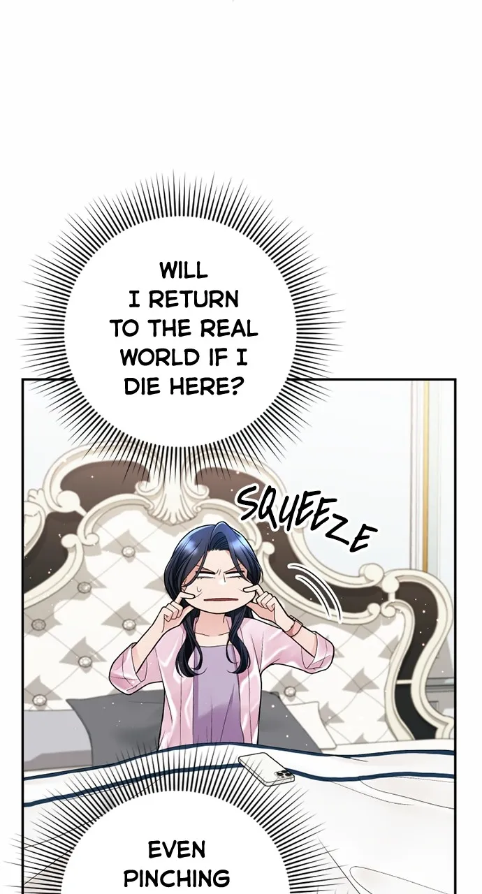 Read The Worst Villainess chapter 5 image 34 on Lezhin