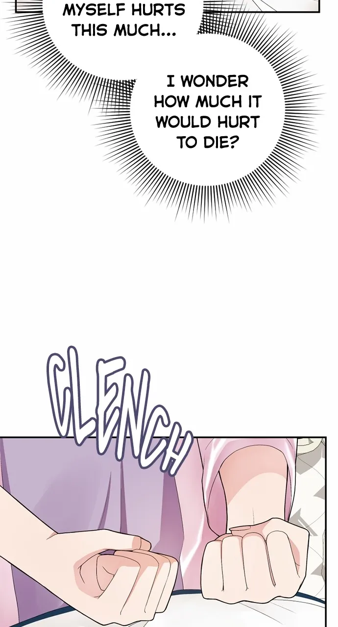 Read The Worst Villainess chapter 5 image 35 on Lezhin