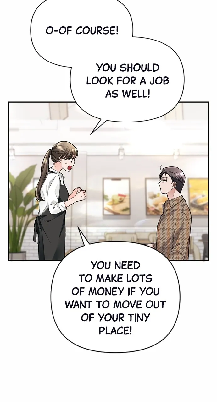 Read The Worst Villainess chapter 5 image 44 on Lezhin