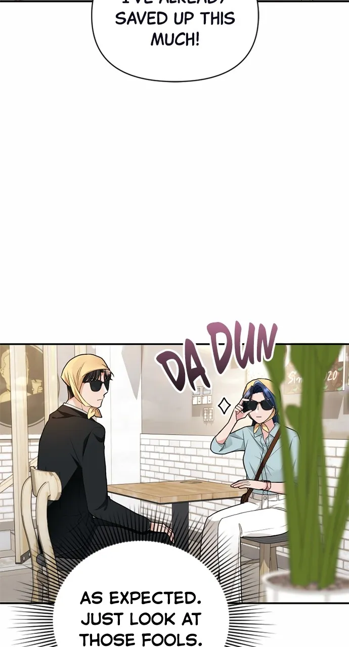 Read The Worst Villainess chapter 5 image 47 on Lezhin