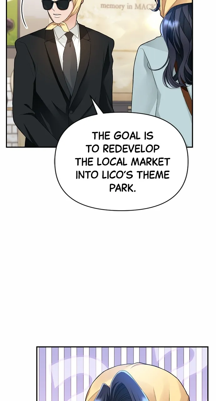 Read The Worst Villainess chapter 5 image 49 on Lezhin
