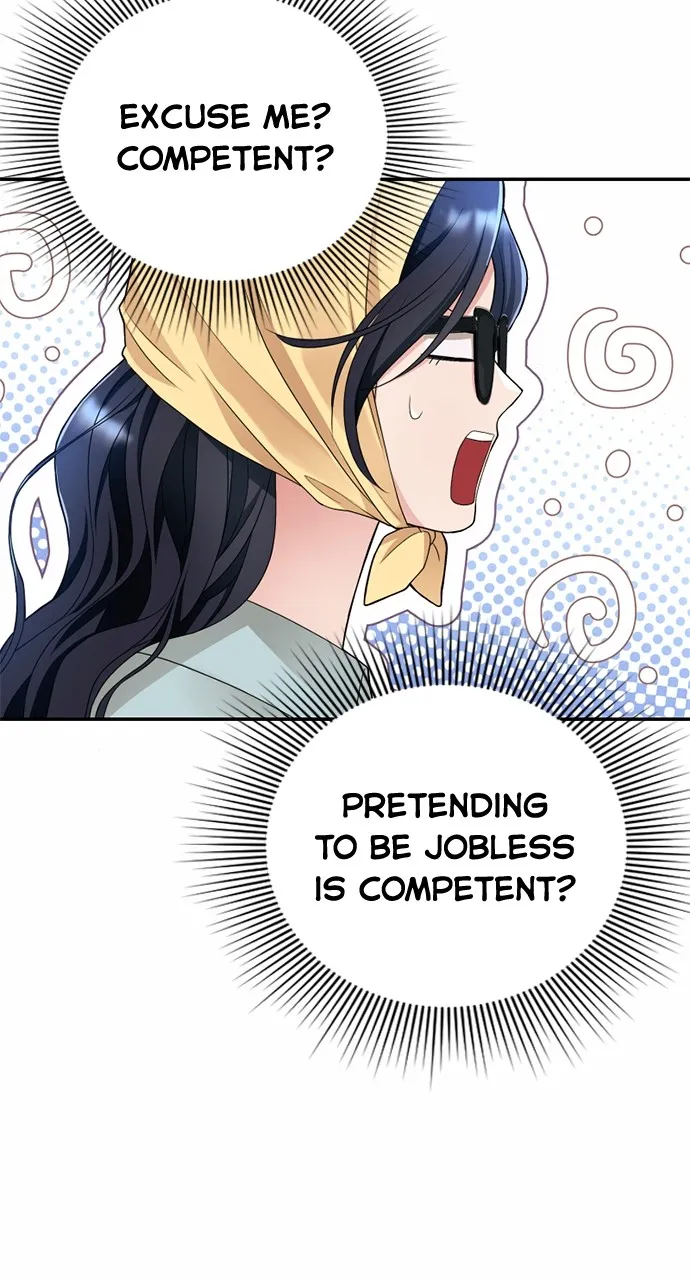 Read The Worst Villainess chapter 5 image 53 on Lezhin