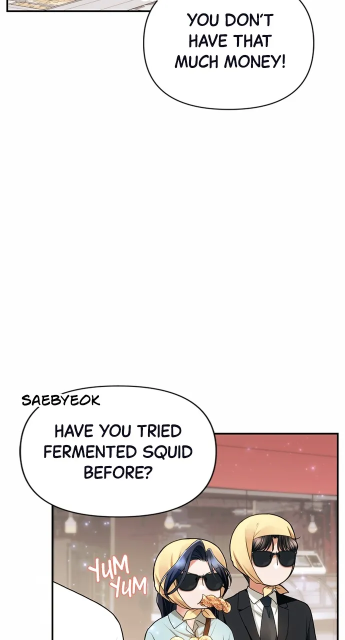 Read The Worst Villainess chapter 5 image 61 on Lezhin