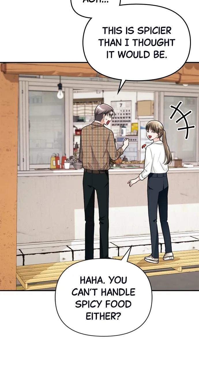 Read The Worst Villainess chapter 5 image 65 on Lezhin
