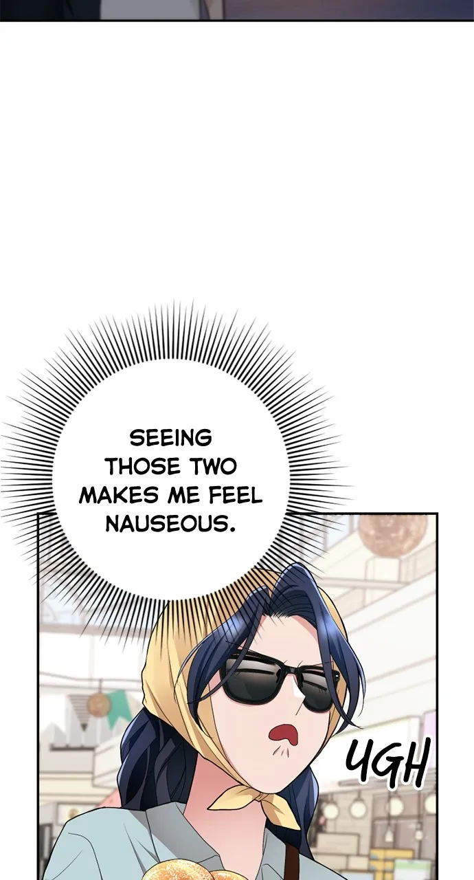 Read The Worst Villainess chapter 5 image 71 on Lezhin