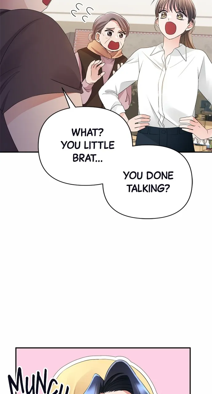 Read The Worst Villainess chapter 5 image 86 on Lezhin