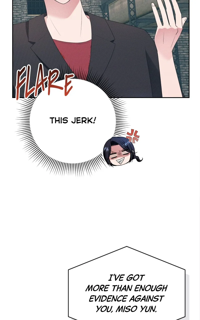 Read The Worst Villainess chapter 51 image 3 on Lezhin