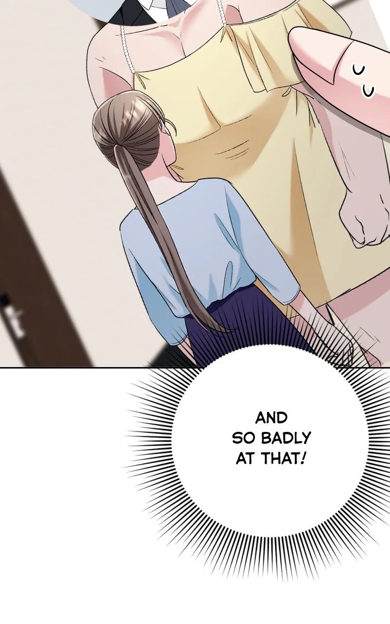 Read The Worst Villainess chapter 52 image 6 on Lezhin