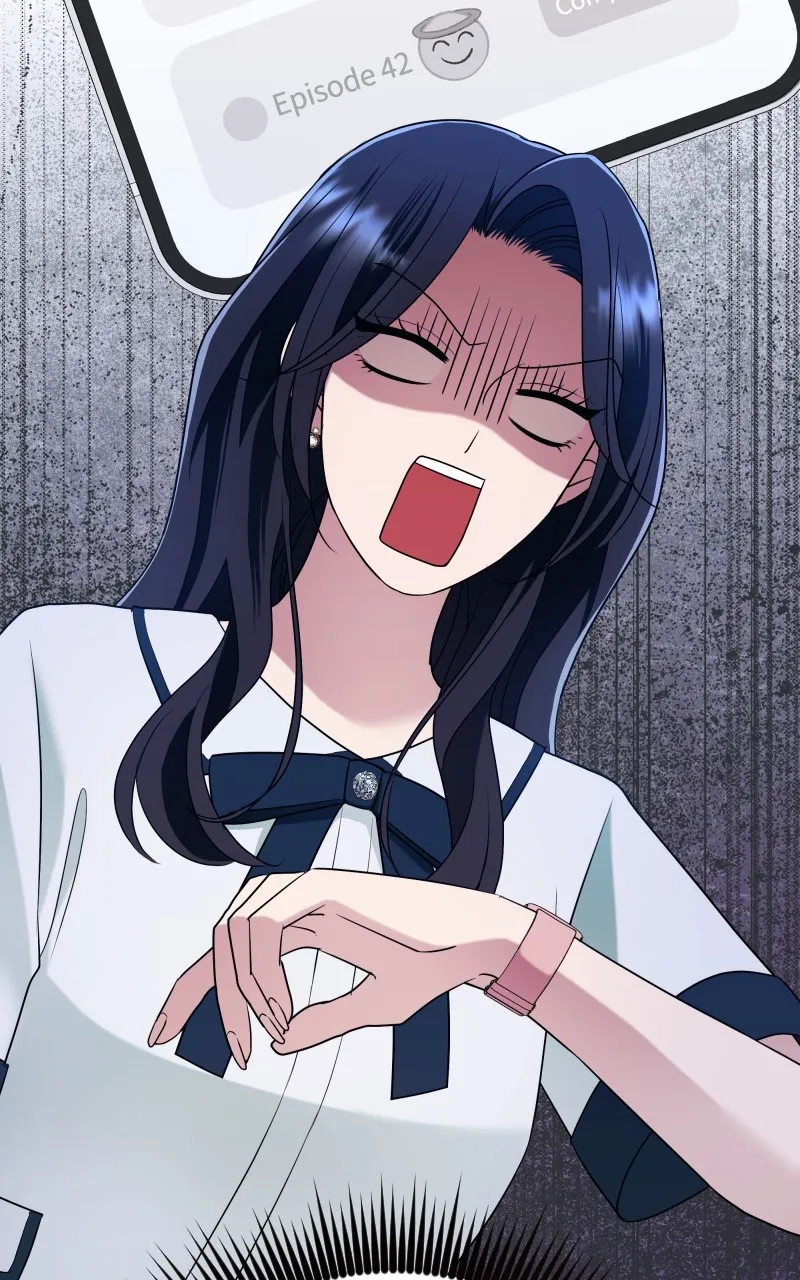 Read The Worst Villainess chapter 53 image 31 on Lezhin