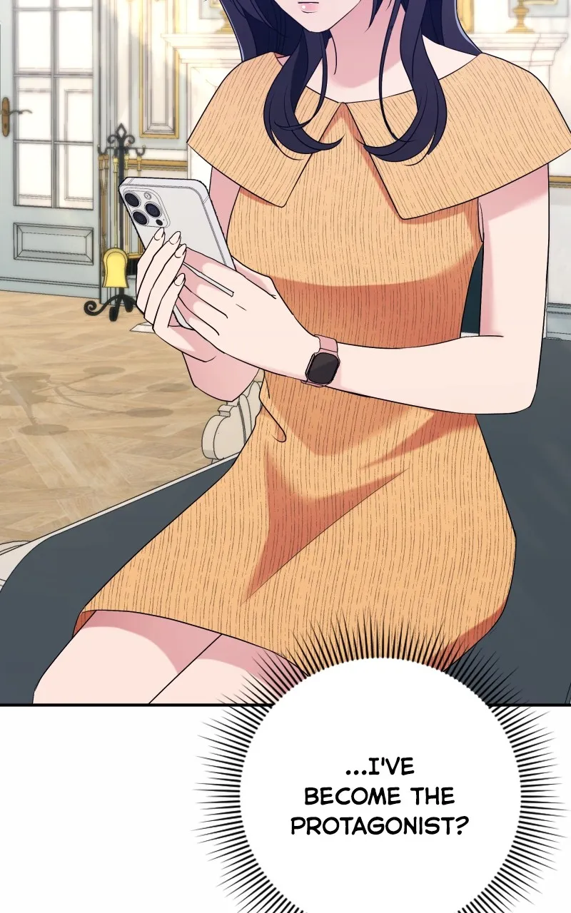 Read The Worst Villainess chapter 55 image 22 on Lezhin