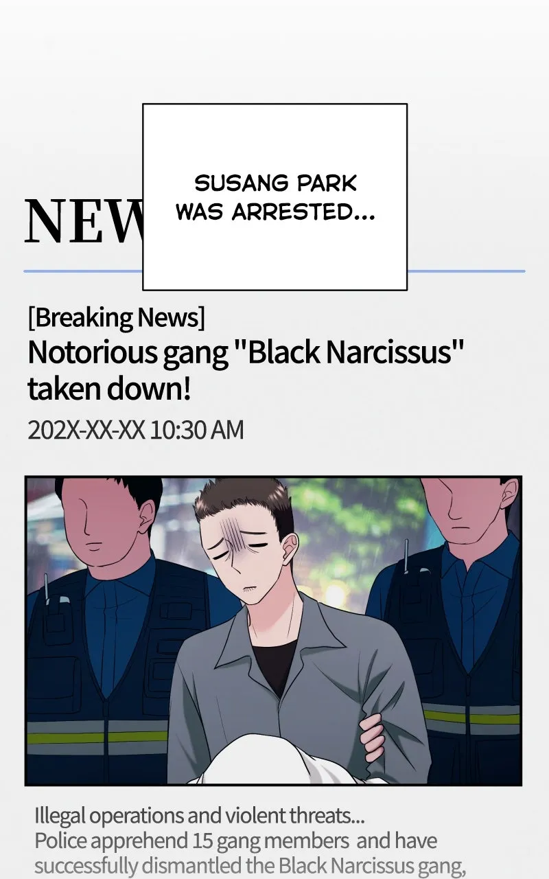 Read The Worst Villainess chapter 55 image 3 on Lezhin
