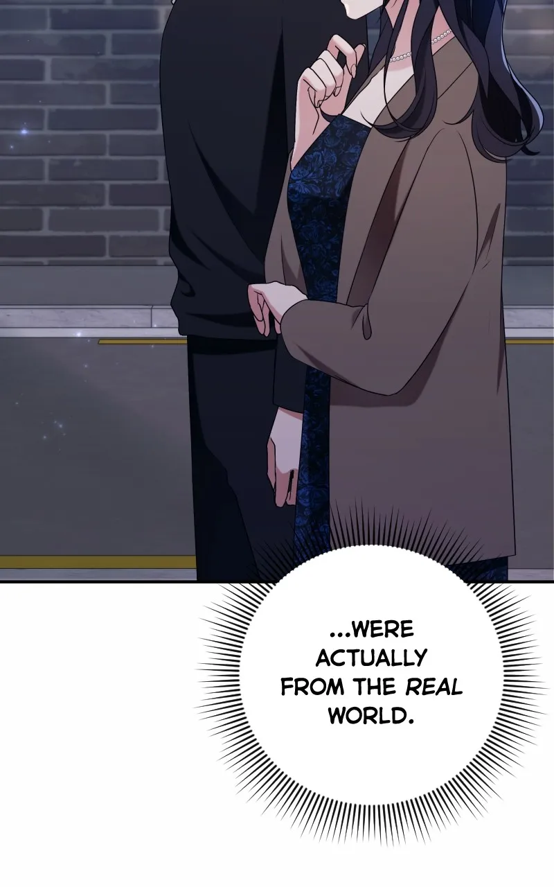 Read The Worst Villainess chapter 56 image 5 on Lezhin