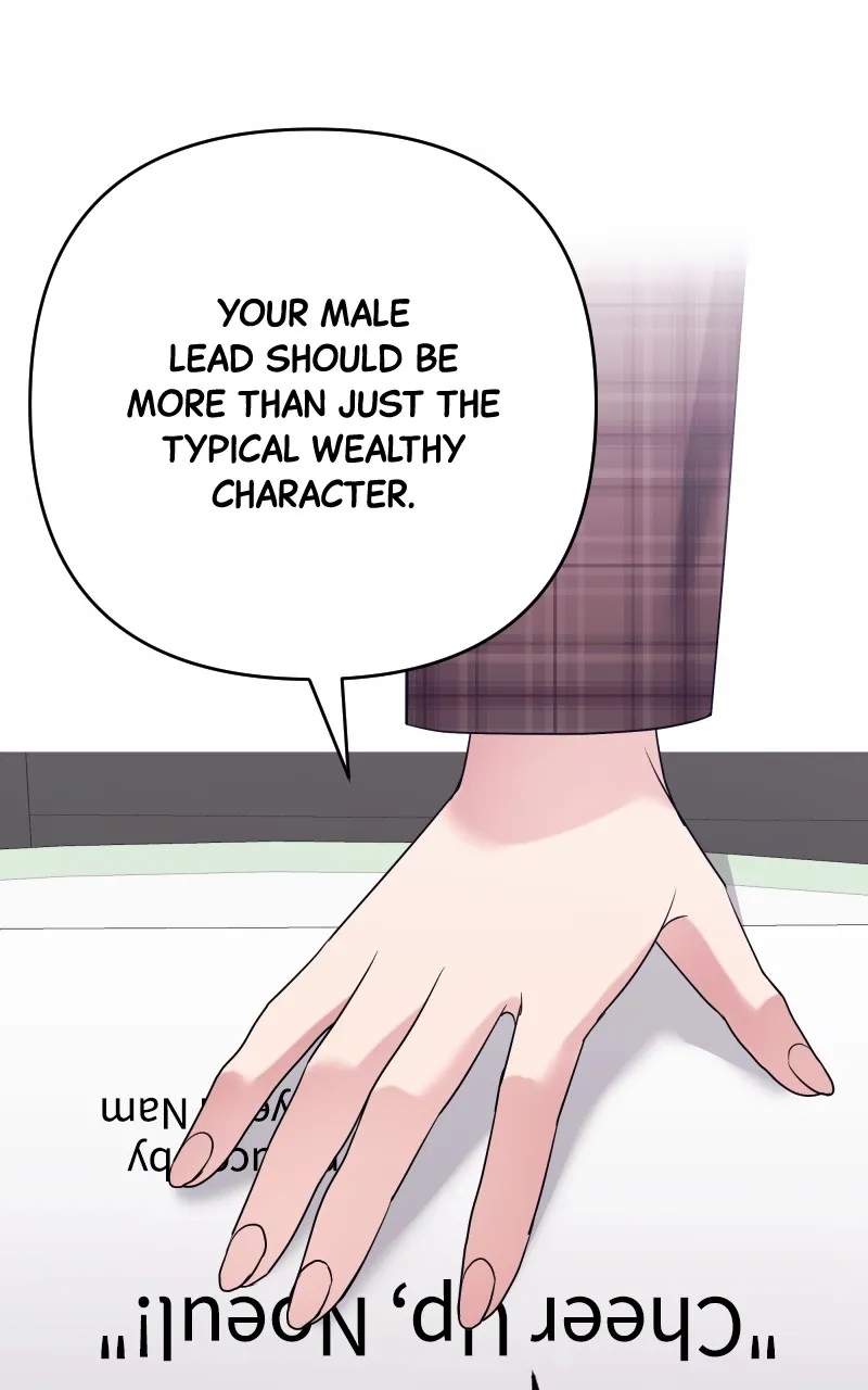 Read The Worst Villainess chapter 56 image 82 on Lezhin