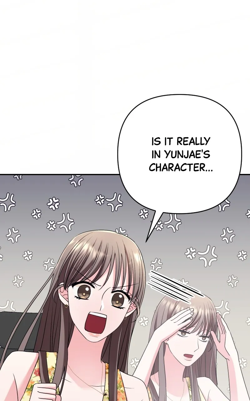 Read The Worst Villainess chapter 59 image 13 on Lezhin