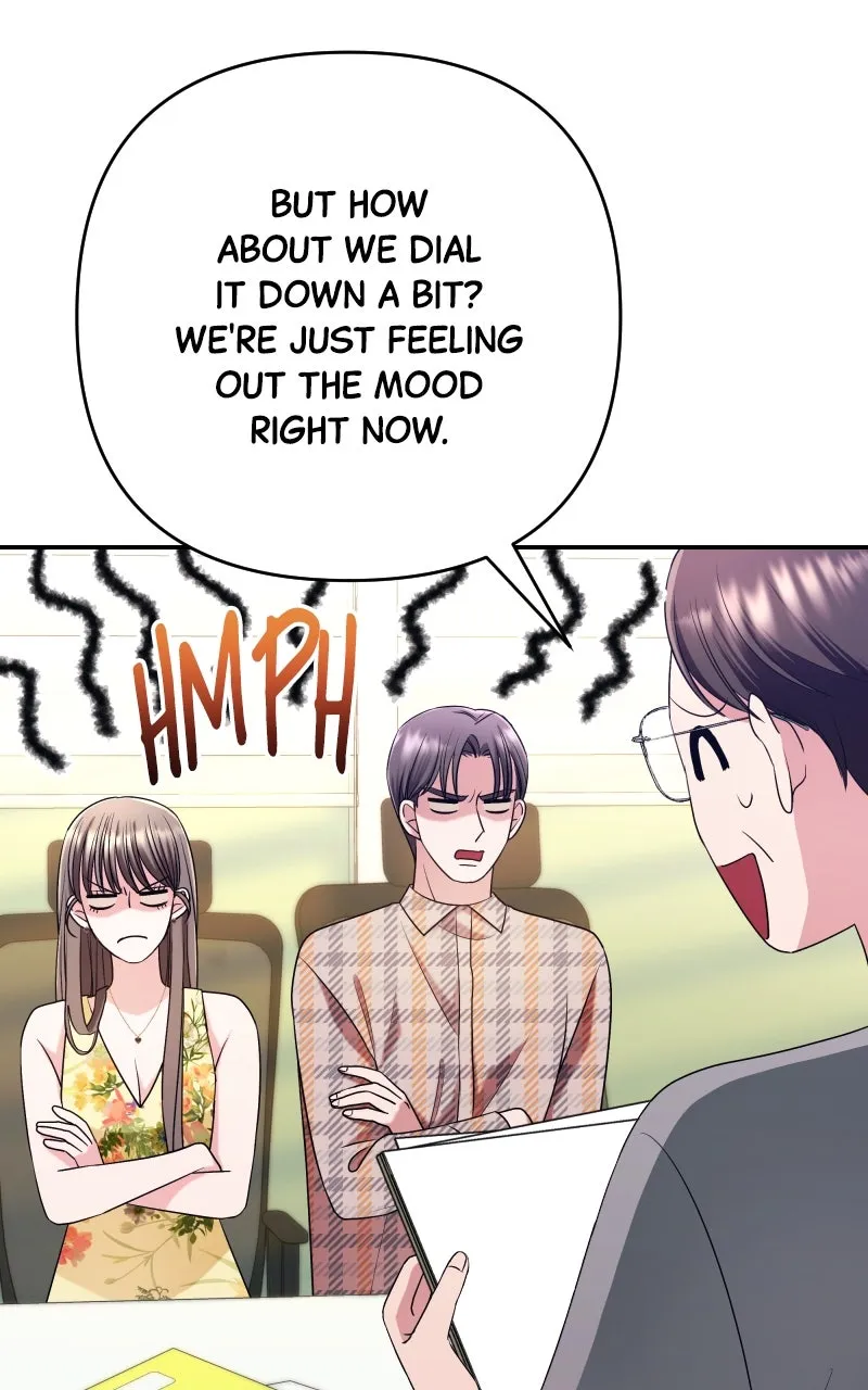 Read The Worst Villainess chapter 59 image 2 on Lezhin