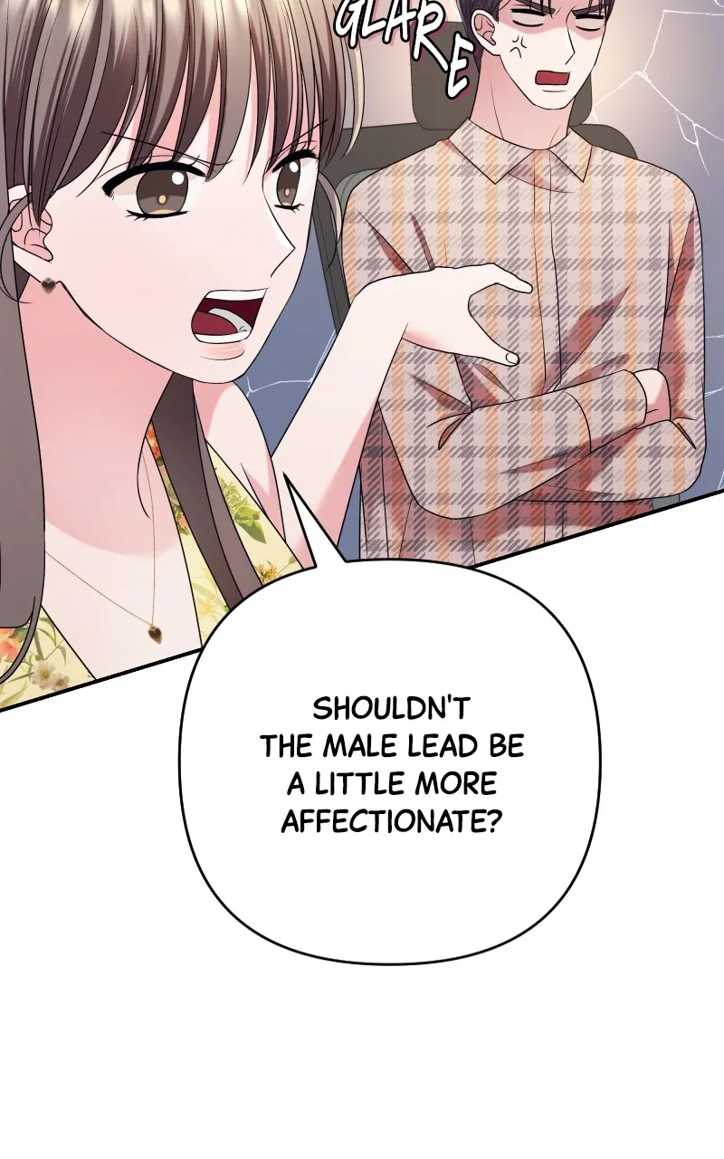 Read The Worst Villainess chapter 59 image 4 on Lezhin