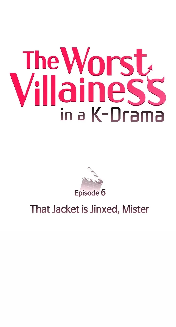 Read The Worst Villainess chapter 6 image 17 on Lezhin
