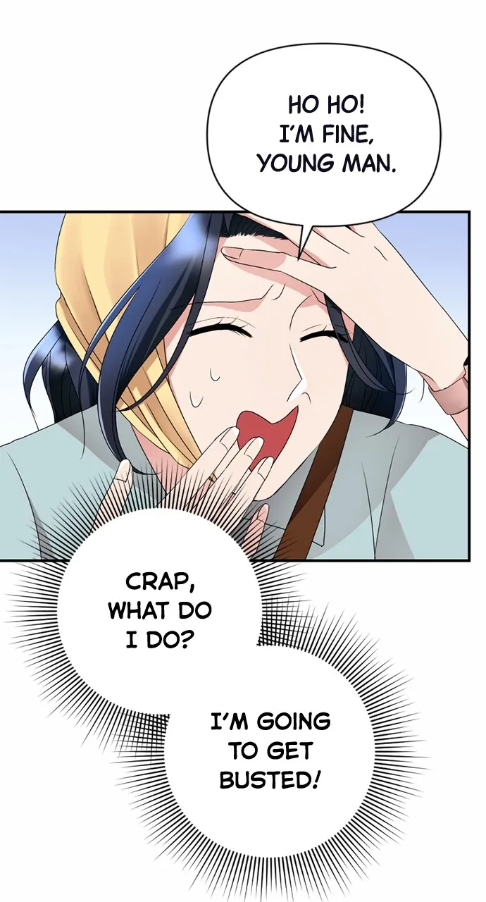 Read The Worst Villainess chapter 6 image 2 on Lezhin