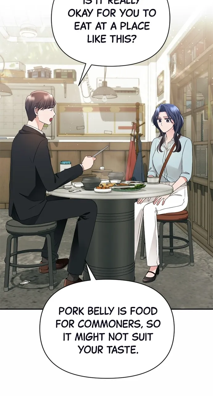 Read The Worst Villainess chapter 6 image 20 on Lezhin