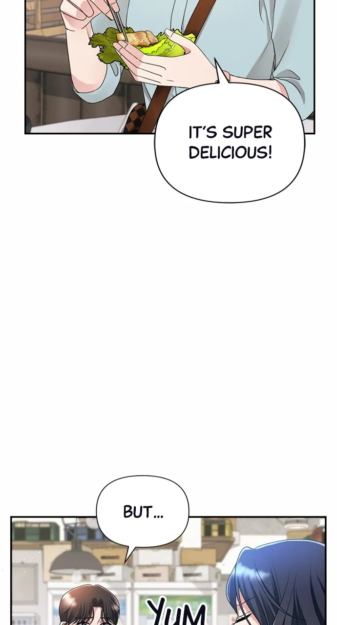 Read The Worst Villainess chapter 6 image 22 on Lezhin