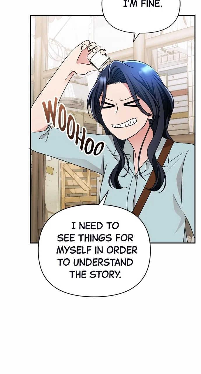 Read The Worst Villainess chapter 6 image 34 on Lezhin