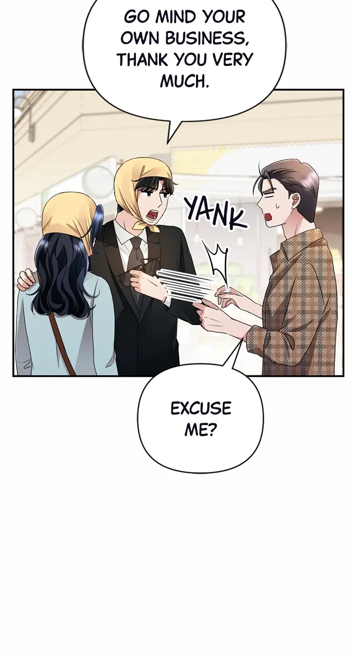 Read The Worst Villainess chapter 6 image 6 on Lezhin