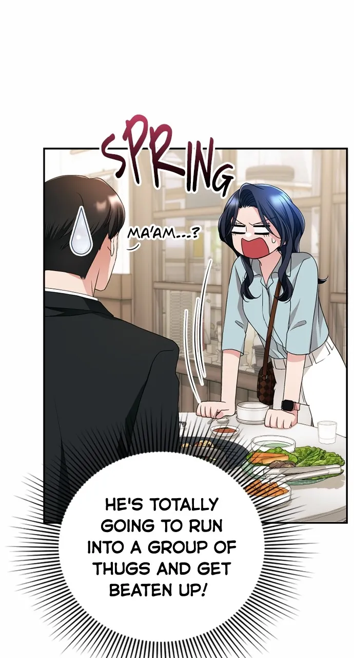 Read The Worst Villainess chapter 6 image 60 on Lezhin
