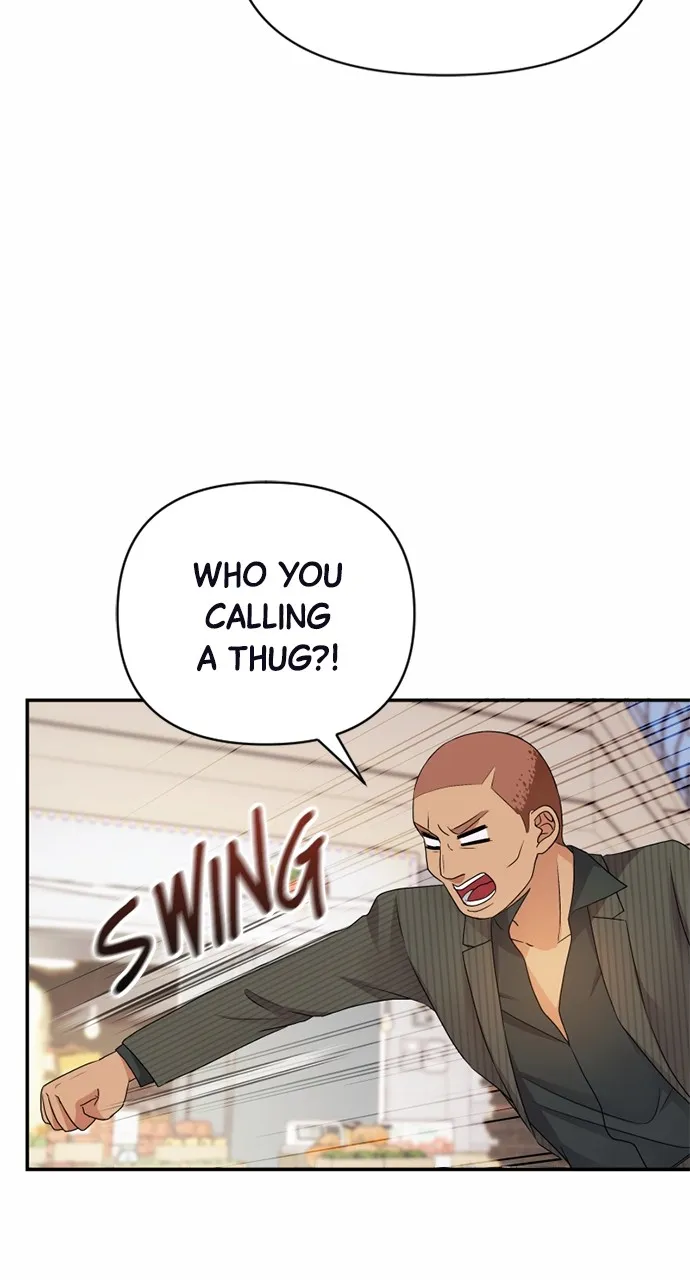 Read The Worst Villainess chapter 6 image 8 on Lezhin