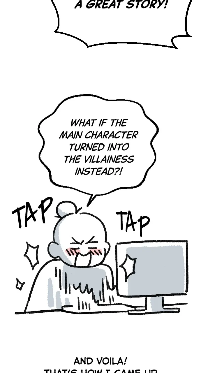 Read The Worst Villainess chapter 61 image 3 on Lezhin