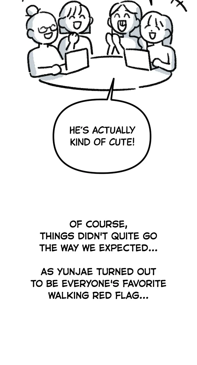 Read The Worst Villainess chapter 61 image 6 on Lezhin