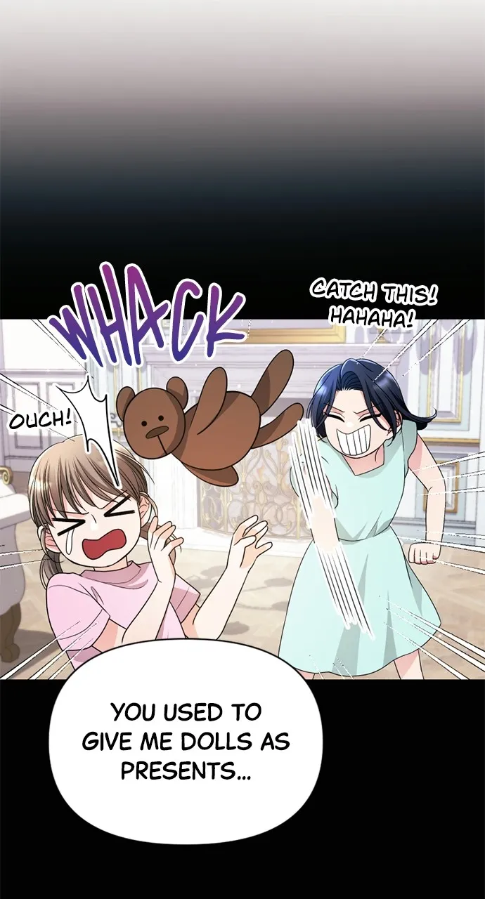 Read The Worst Villainess chapter 7 image 33 on Lezhin