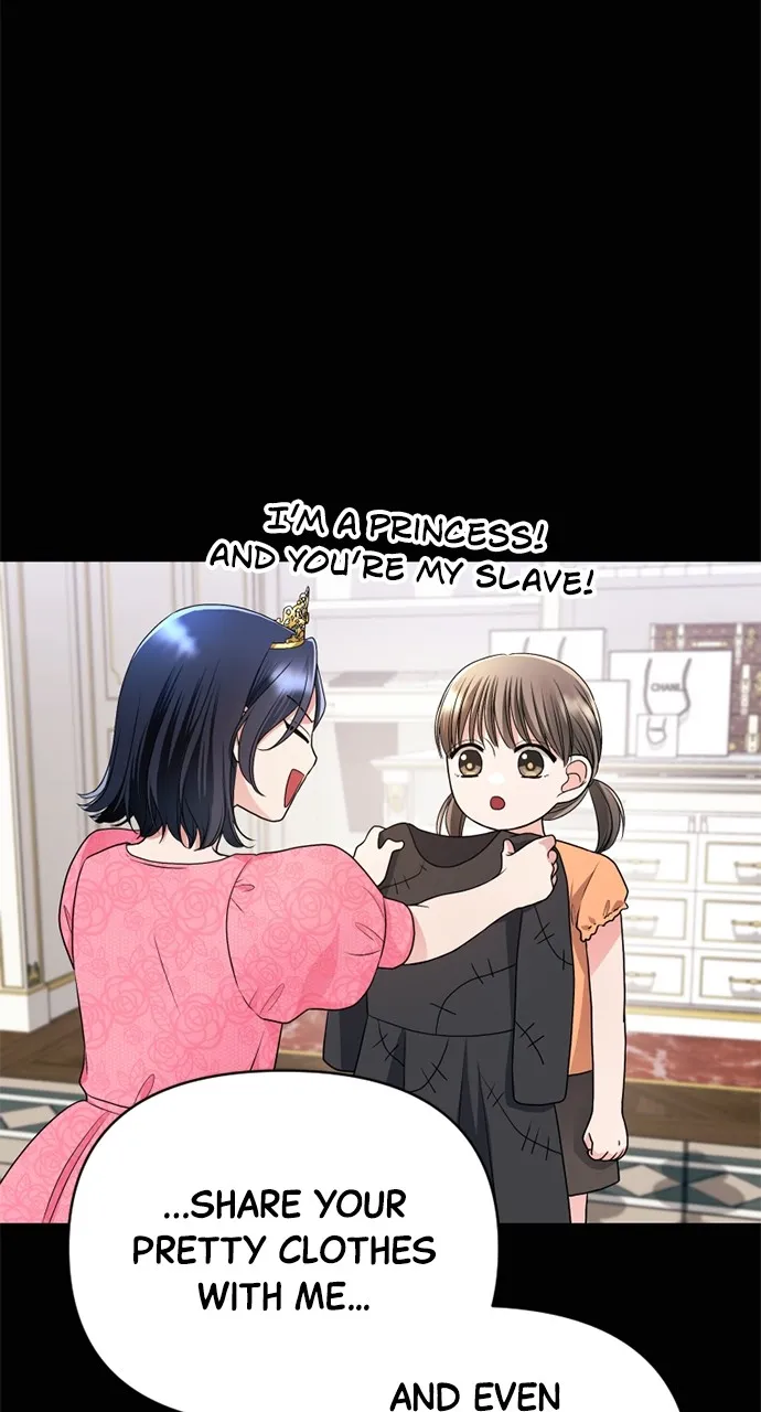 Read The Worst Villainess chapter 7 image 34 on Lezhin