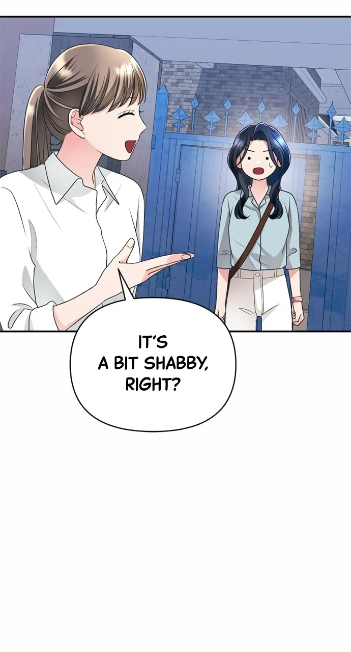 Read The Worst Villainess chapter 7 image 51 on Lezhin