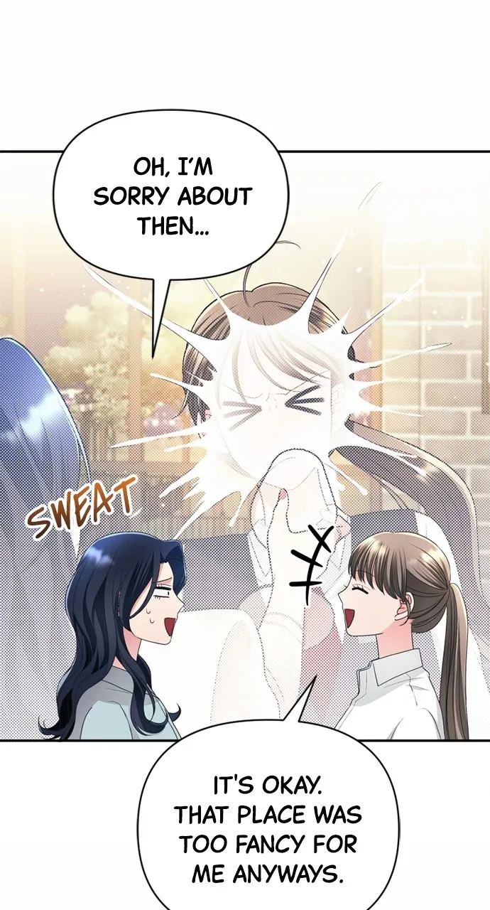 Read The Worst Villainess chapter 7 image 58 on Lezhin